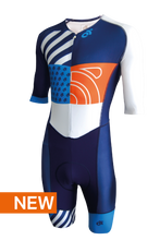 Load image into Gallery viewer, Performance Race Suit