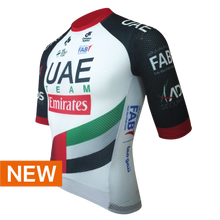 Load image into Gallery viewer, Elite Zipless Jersey