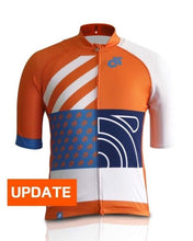 Load image into Gallery viewer, Performance Summer Jersey