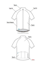 Load image into Gallery viewer, Performance Pro Jersey