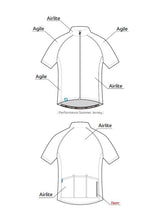 Load image into Gallery viewer, Performance Summer Jersey