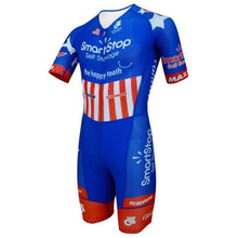 Load image into Gallery viewer, Apex Summer Race Suit