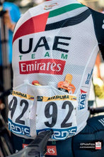 Load image into Gallery viewer, Elite Zipless Jersey