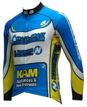 Load image into Gallery viewer, Nordic TechFleece Jacket