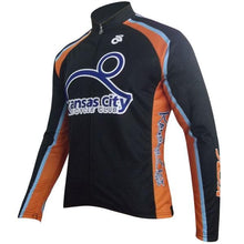 Load image into Gallery viewer, Tech Lite Long Sleeve Jersey