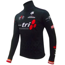 Load image into Gallery viewer, Performance Winter Lite Mock Turtleneck