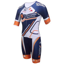 Load image into Gallery viewer, Apex Short Sleeve Speed Suit