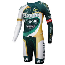 Load image into Gallery viewer, Apex Long Sleeve Speed Suit