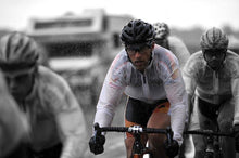 Load image into Gallery viewer, Seamless Clear Rain Jacket