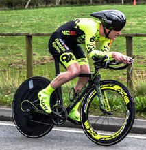 Load image into Gallery viewer, Apex Long Sleeve Speed Suit