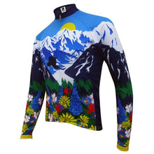 Load image into Gallery viewer, Nordic TechFleece Jacket