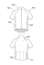 Load image into Gallery viewer, Tech Pro Short Sleeve Jersey