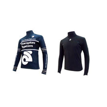 Load image into Gallery viewer, Performance Winter Lite Mock Turtleneck