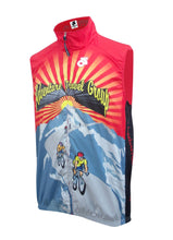 Load image into Gallery viewer, Tech Wind Vest