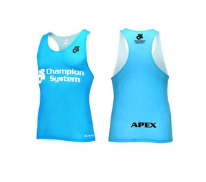 Apex Men's Marathon Singlet