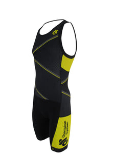 APEX TRI SUIT