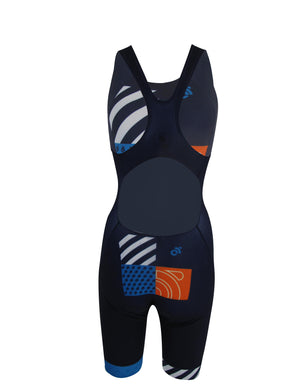 APEX WOMAN SPECIFC TRI SUIT