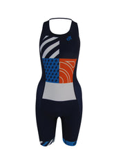 Load image into Gallery viewer, APEX WOMAN SPECIFC TRI SUIT