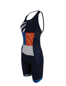 APEX WOMAN SPECIFC TRI SUIT
