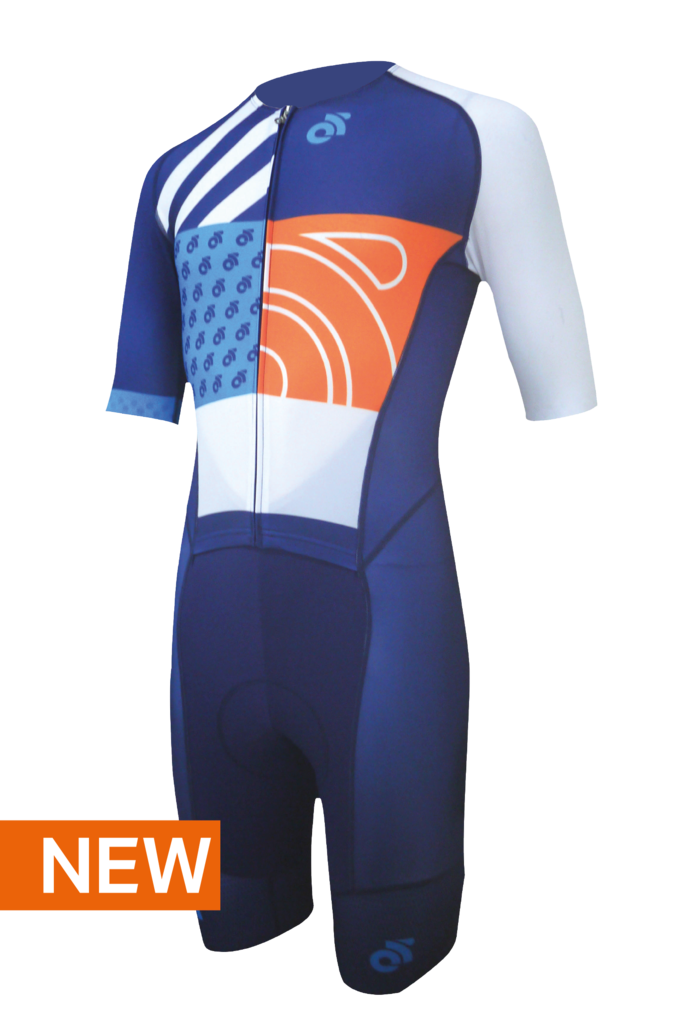 Performance 2-Piece Skinsuit