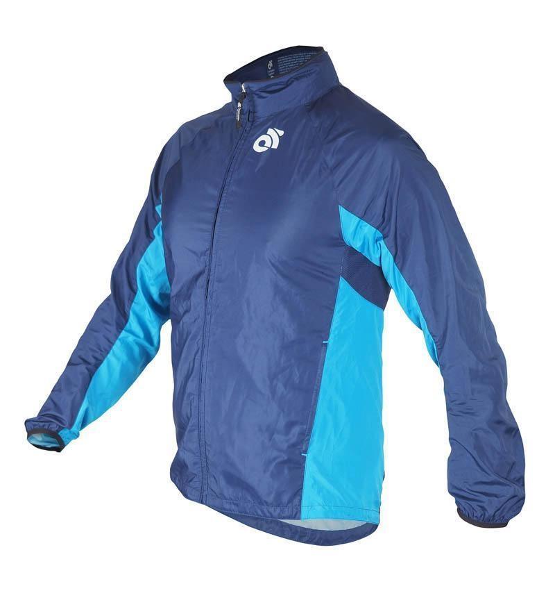 Bremen Windbreaker Jacket