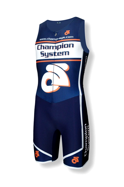 Champion suit sales