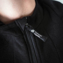 Load image into Gallery viewer, Canterbury Hoodie jacket