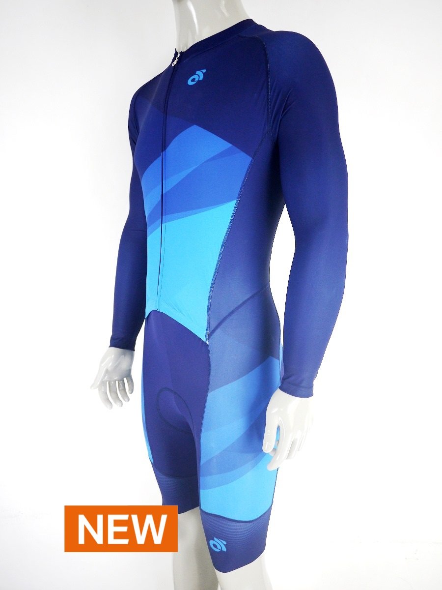 Performance Cyclocross LITE Skinsuit