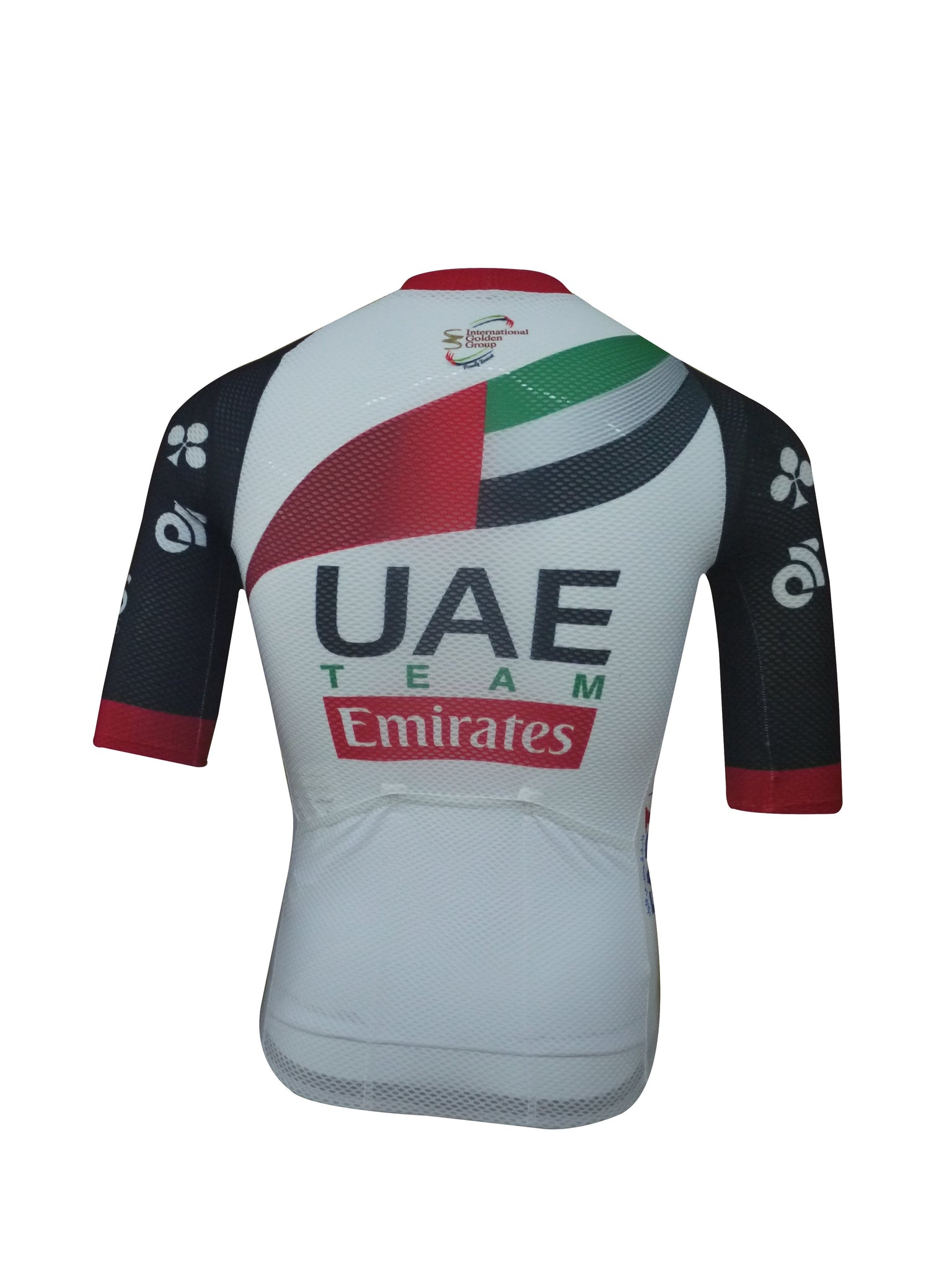 Elite Zipless Jersey