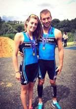 Load image into Gallery viewer, Performance LINK Tri Suit