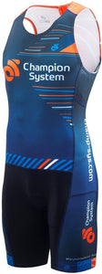 Performance BLADE Tri Suit