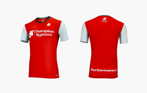 Men's Performance Run Top