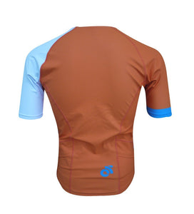 Performance Tri Speed Top