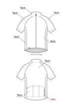 Load image into Gallery viewer, Tech Pro Long Sleeve Jersey