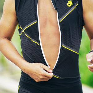 APEX BLADE TRIATHLON TOP