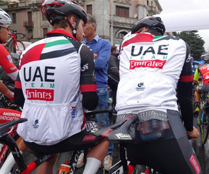 Apex Wind Vest