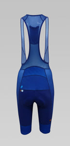 Apex Bib Short
