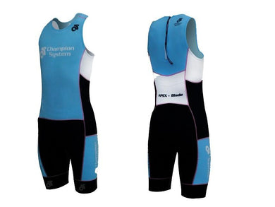 Apex Blade Tri Suit