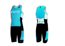 Load image into Gallery viewer, Apex LINK Tri Suit