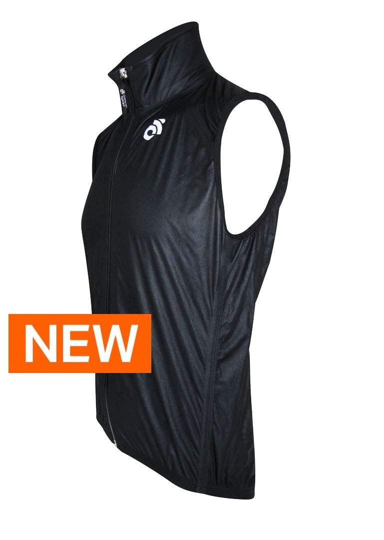 Apex Wind Vest