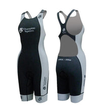 Load image into Gallery viewer, Elite Women Specific Tri Suit