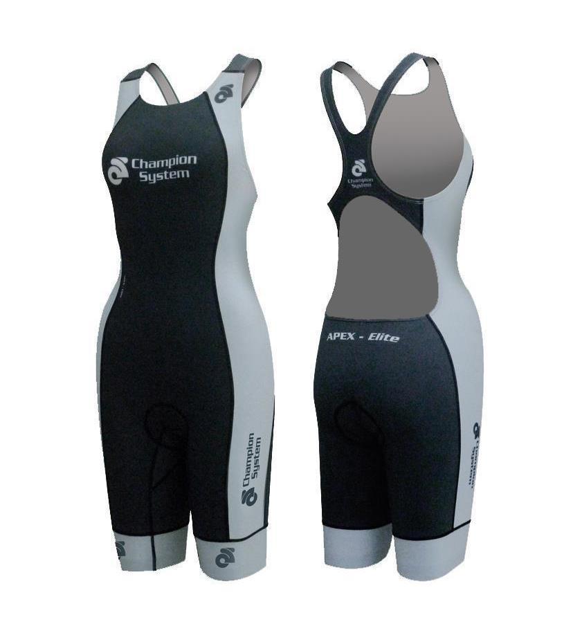 Elite Women Specific Tri Suit