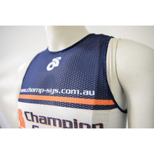 Load image into Gallery viewer, Base Layer PRO Sleeveless - Full Custom