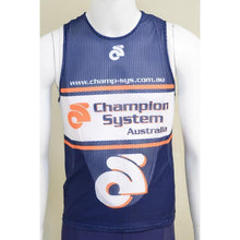Load image into Gallery viewer, Base Layer PRO Sleeveless - Full Custom
