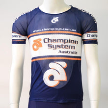 Load image into Gallery viewer, Base Layer Pro Short Sleeve - Full Custom