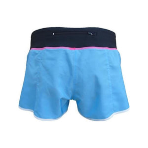 Donna Forte Run Shorts