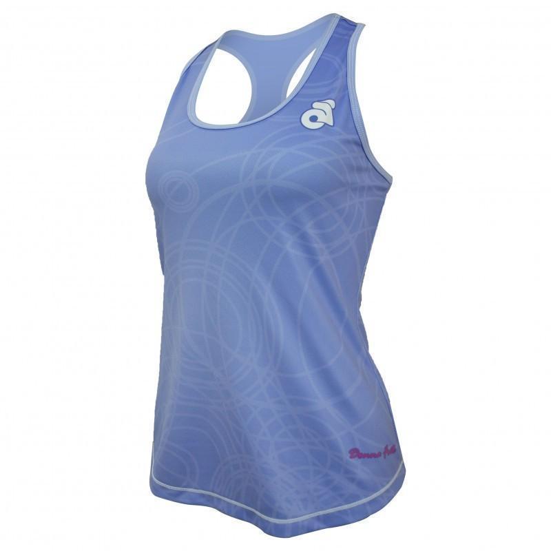 Bella Racerback Singlet