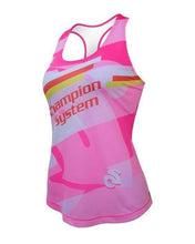 Load image into Gallery viewer, Bella Summer Racerback Singlet