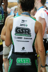 PERFORMANCE TRI SWIMSUIT – Champion System Canada