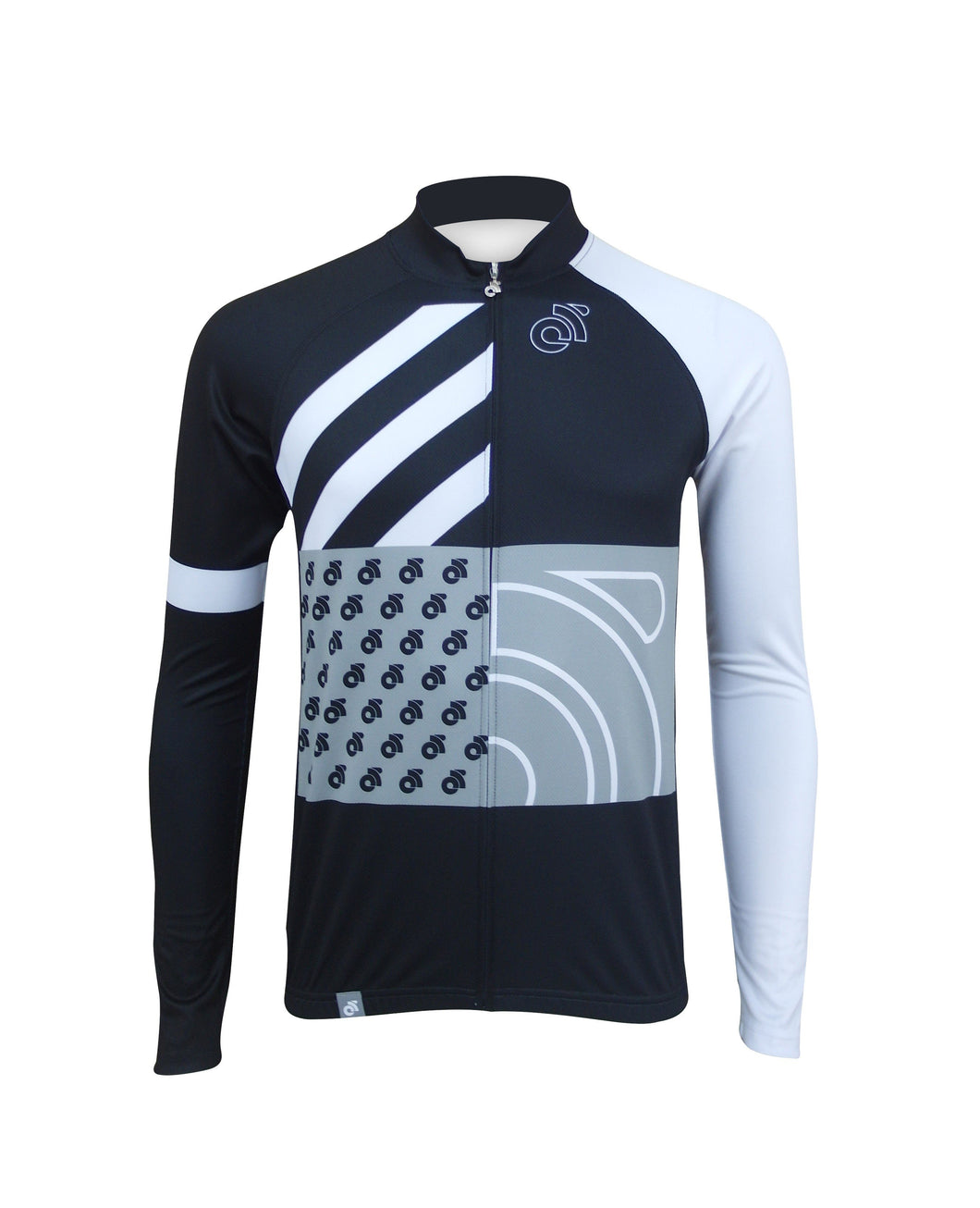 Tech Pro Long Sleeve Jersey